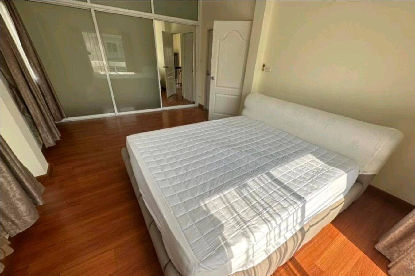 For Rent | 2-Storey Corner Detached House | Lanceo Ramkhamhaeng–Wongwaen (Mistine)