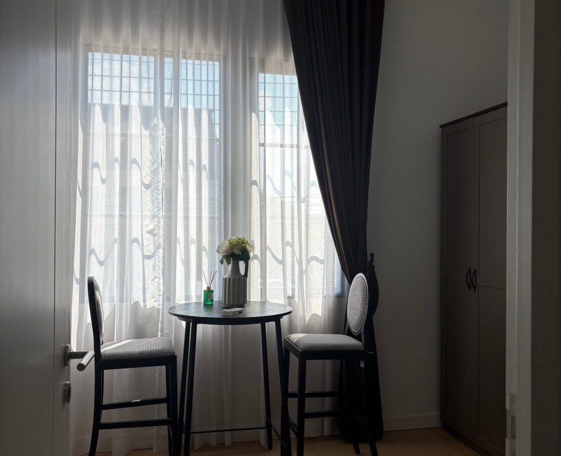 For Rent | Luxury Vintage Townhome at Siri Place Mega Bangna