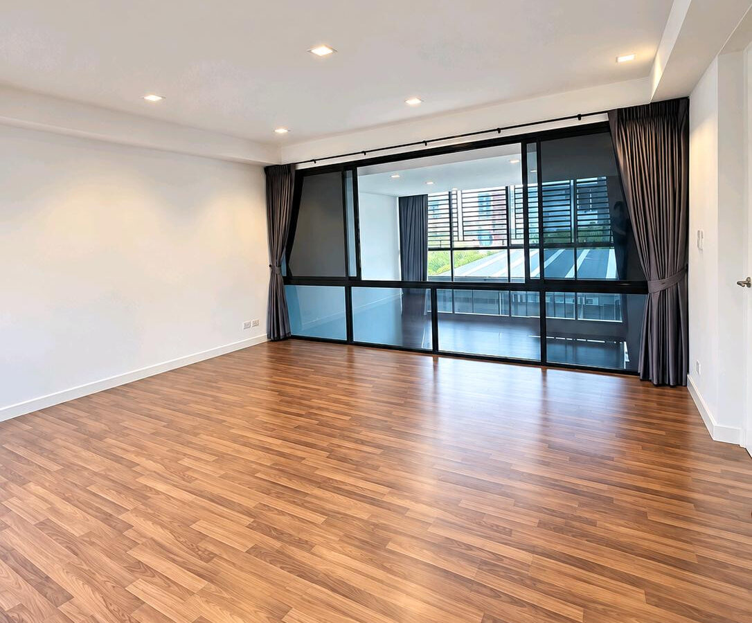 For Rent | 4-Storey Luxury Home Office at THE PENTAS Ratchada–Rama 9