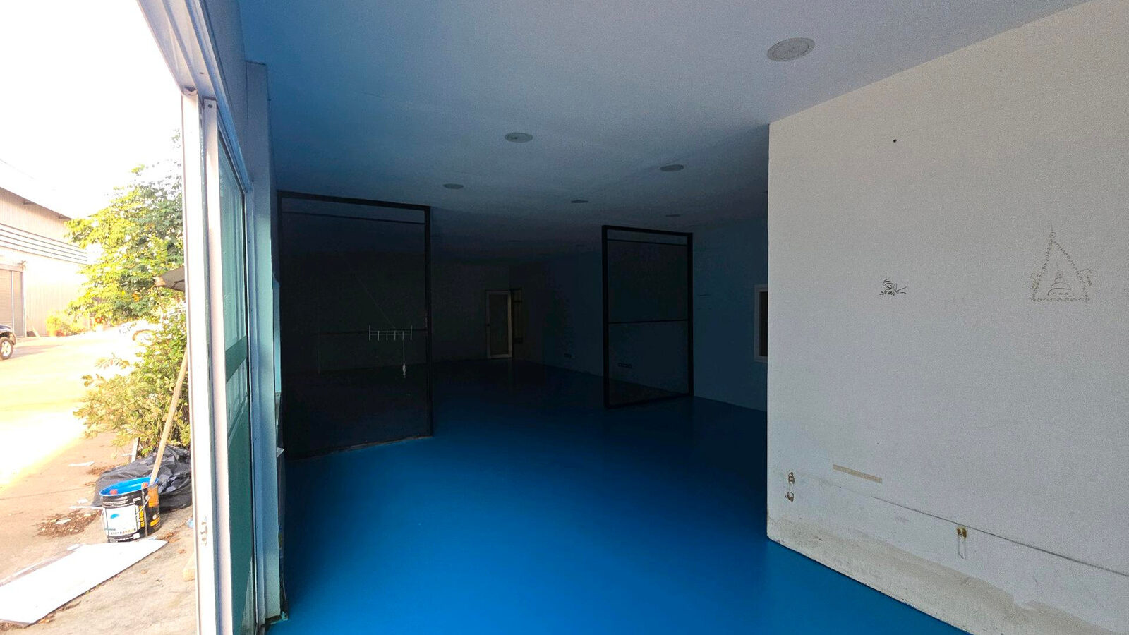 Warehouse for Rent | Thepharak Road KM.11, Bang Phli