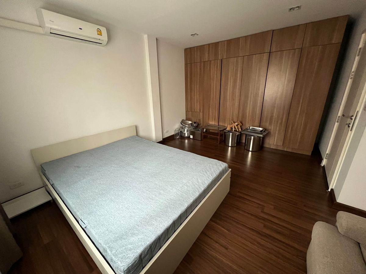 3-Storey Home Office for Rent | Chayada @ Work Bangna–Srinakarin