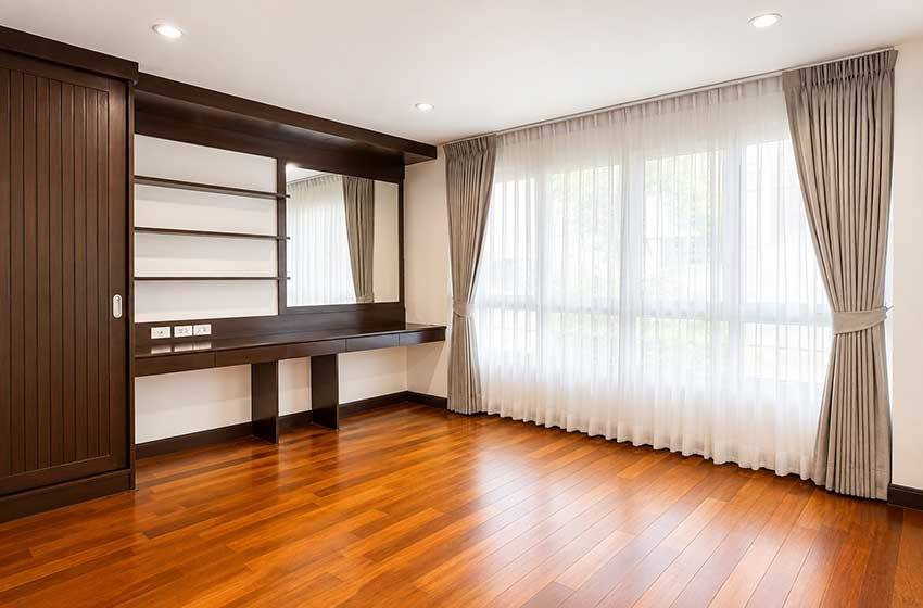 Renovated 3-Storey Detached House for Rent | Villa Nakarin