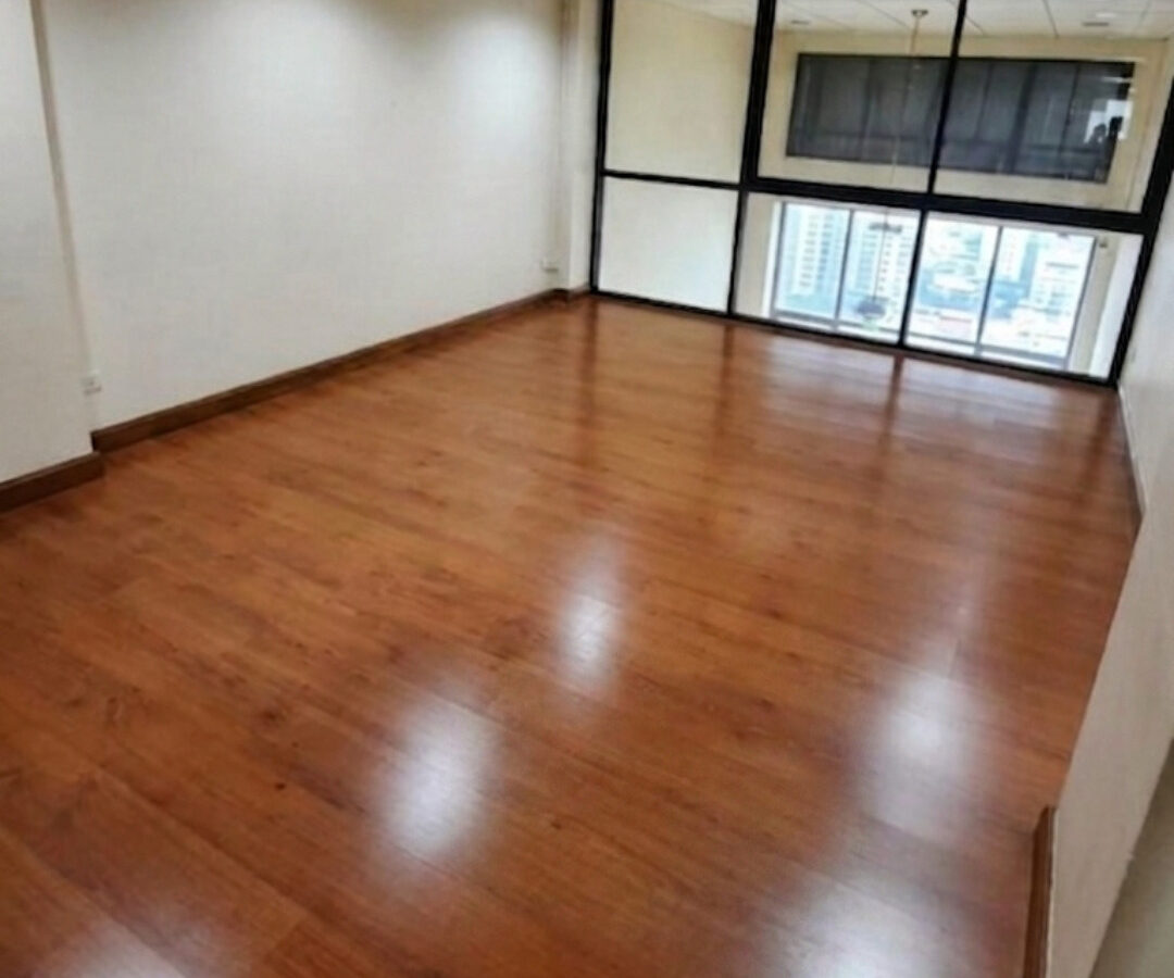 For Rent | 6-Storey Commercial Building (2 Units) on Main Road | Near BTS Phraek Sa