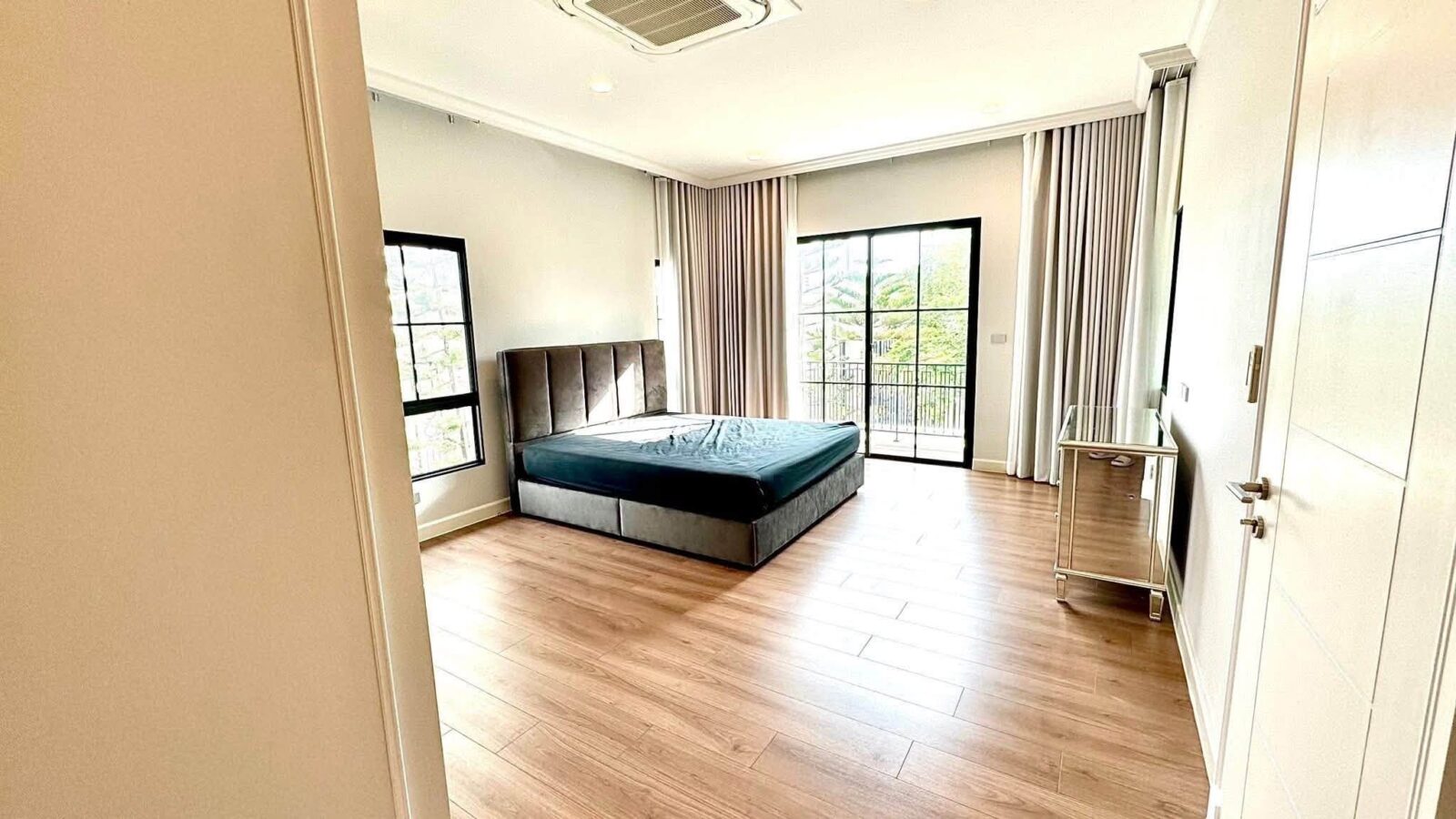 For Rent | Luxury Detached House at Setthasiri Bangna–Suvarnabhumi