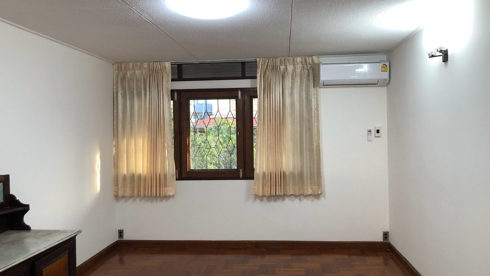 Large Detached House for Rent | Over 1 Rai | Sukhumvit 68