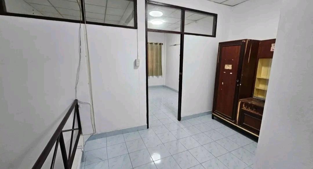 For Rent | 2-Storey Townhouse in Udom Suk | Soi Thep Sanga – Soi Prawit Lae Phuean