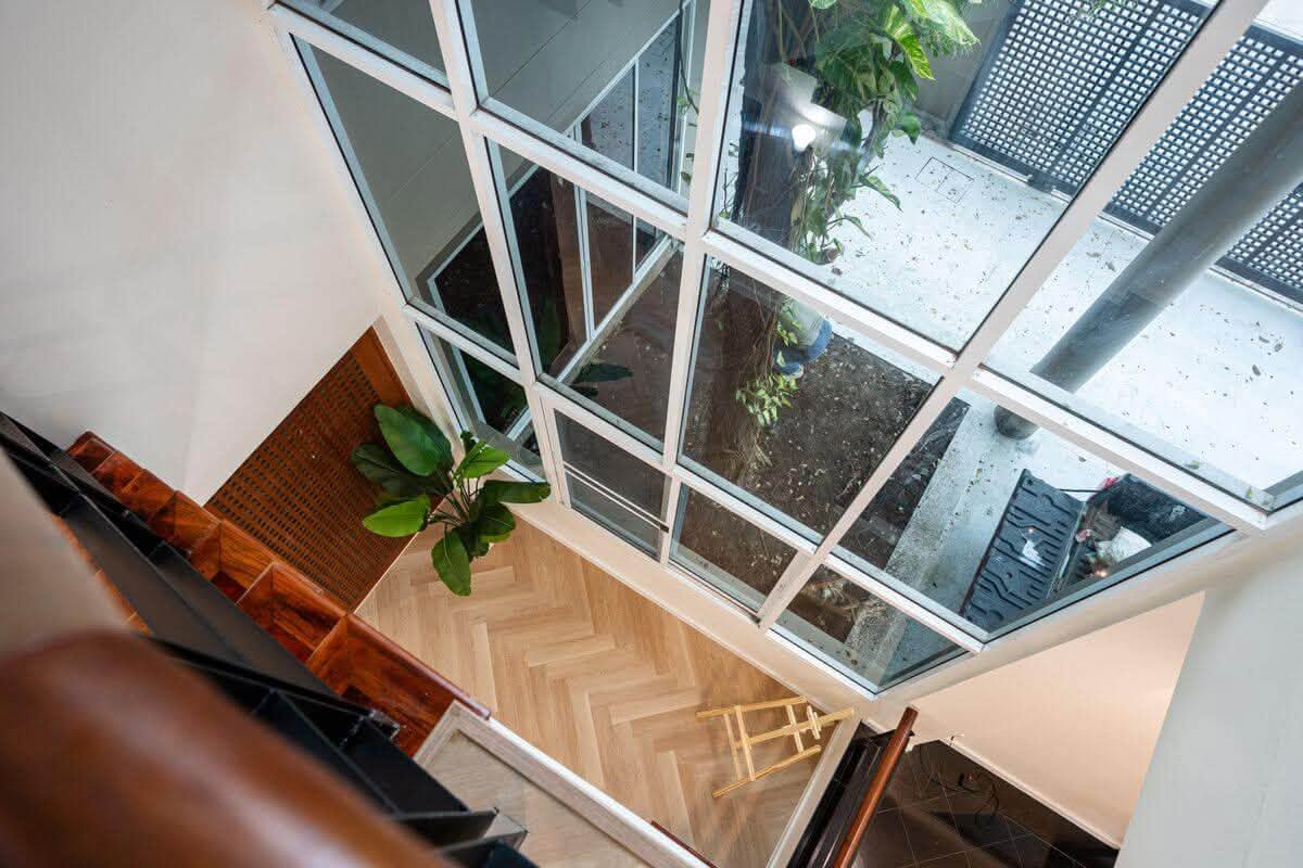 For Sale / Rent | Newly Renovated 3.5-Storey Detached House | Vibhavadi – Chatuchak