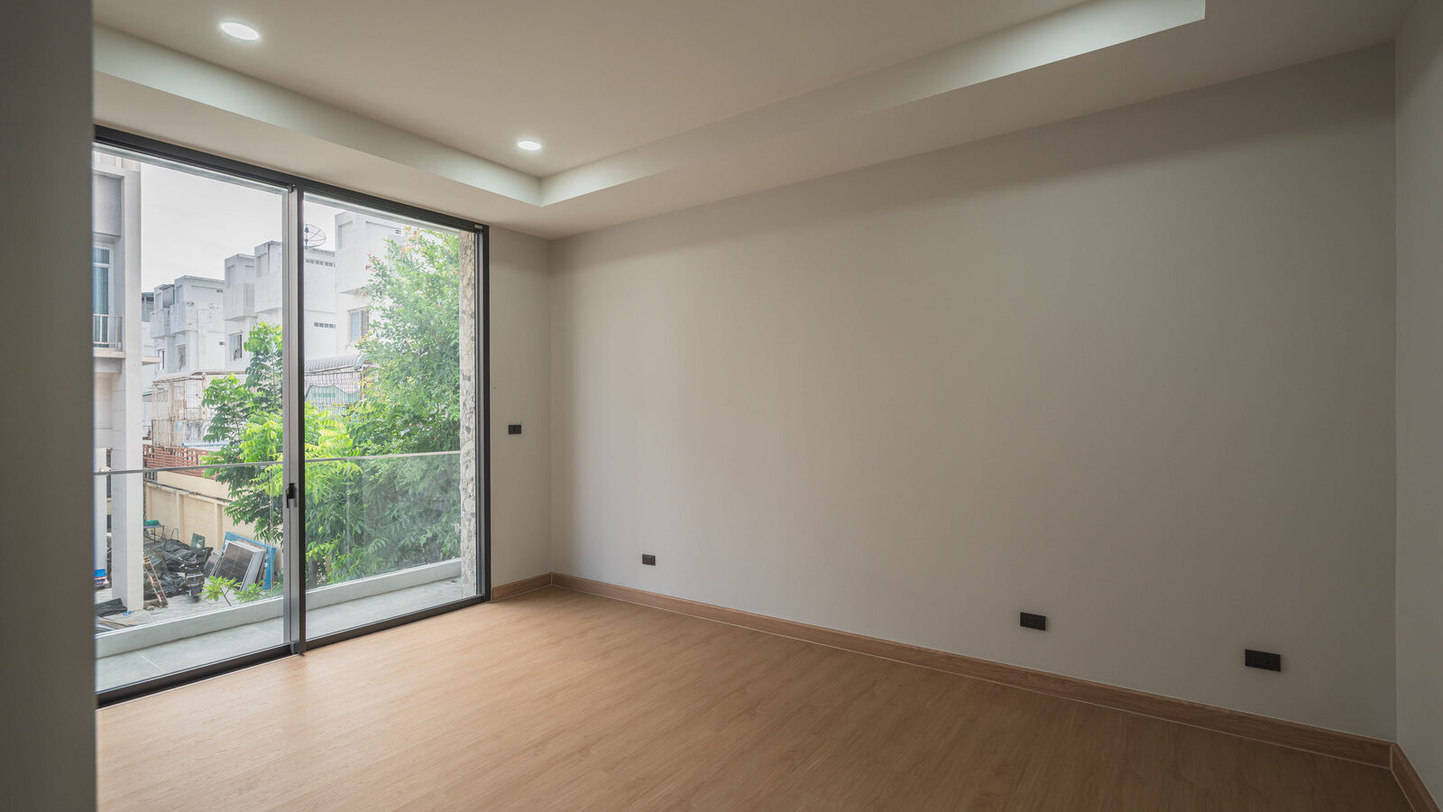 Luxury 3-Storey Detached House for Sale | Preecha Beyond Ramkhamhaeng–Krungthep Kreetha