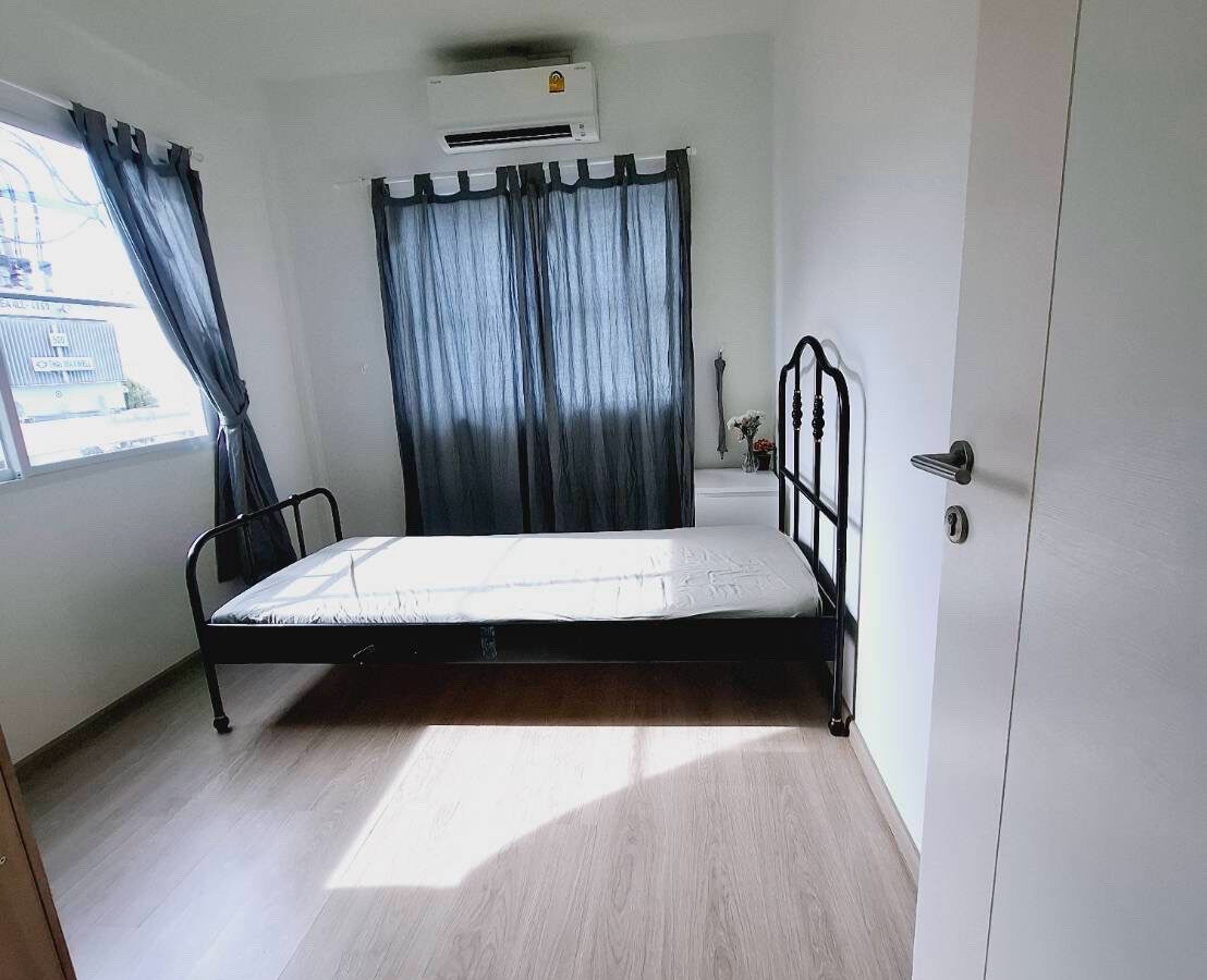 3-Storey Townhome for Rent | Indy 2 Bangna–Ramkhamhaeng 2