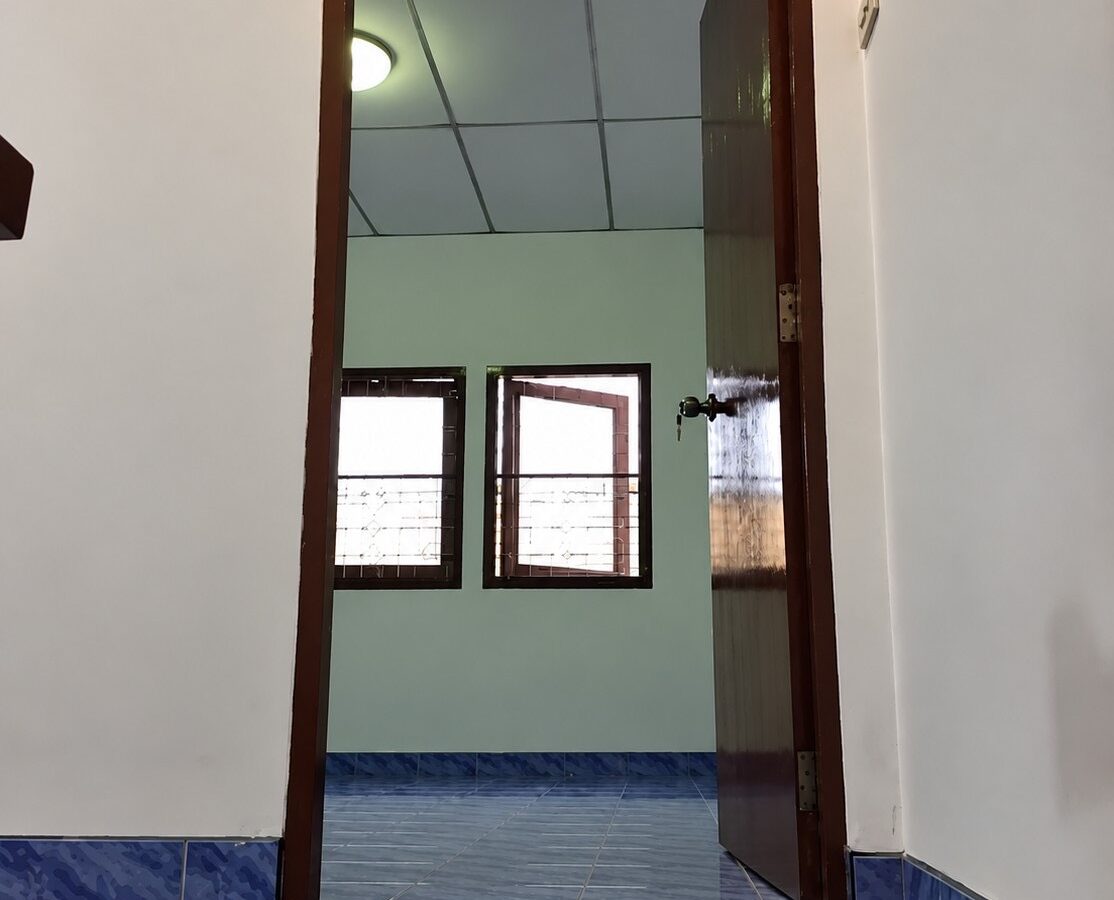 For Rent | Newly Renovated 2-Storey Townhome | Sukhumvit 101/1 – Wachiratham Sathit 57