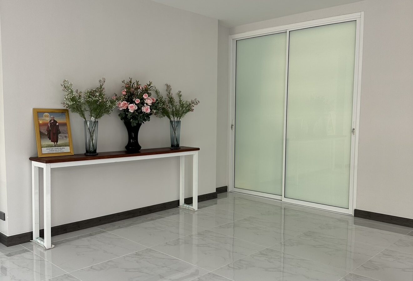 Home Office for Rent | B Square Mengjai by Sansiri