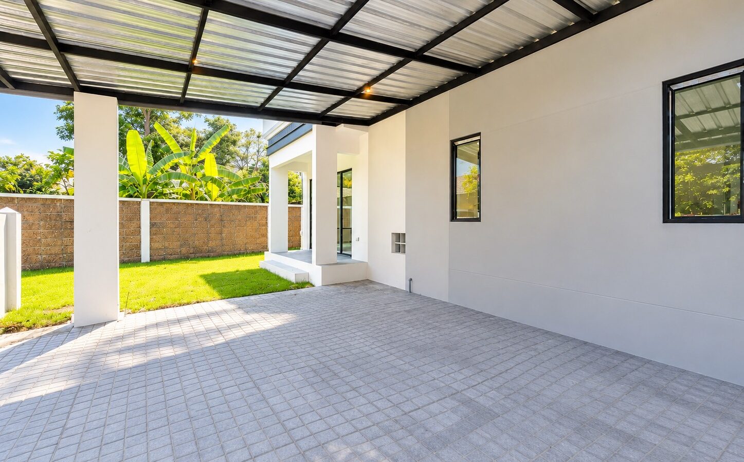 For Sale | 2-Storey Detached House at Nantawan Watcharapol–Ramintra