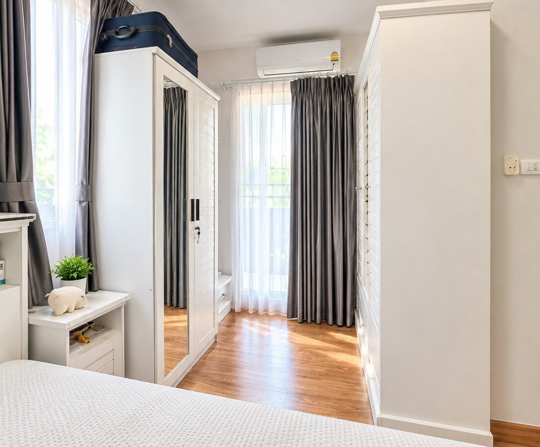 Townhome For Sale | The Colors Rangsit–Klong 4