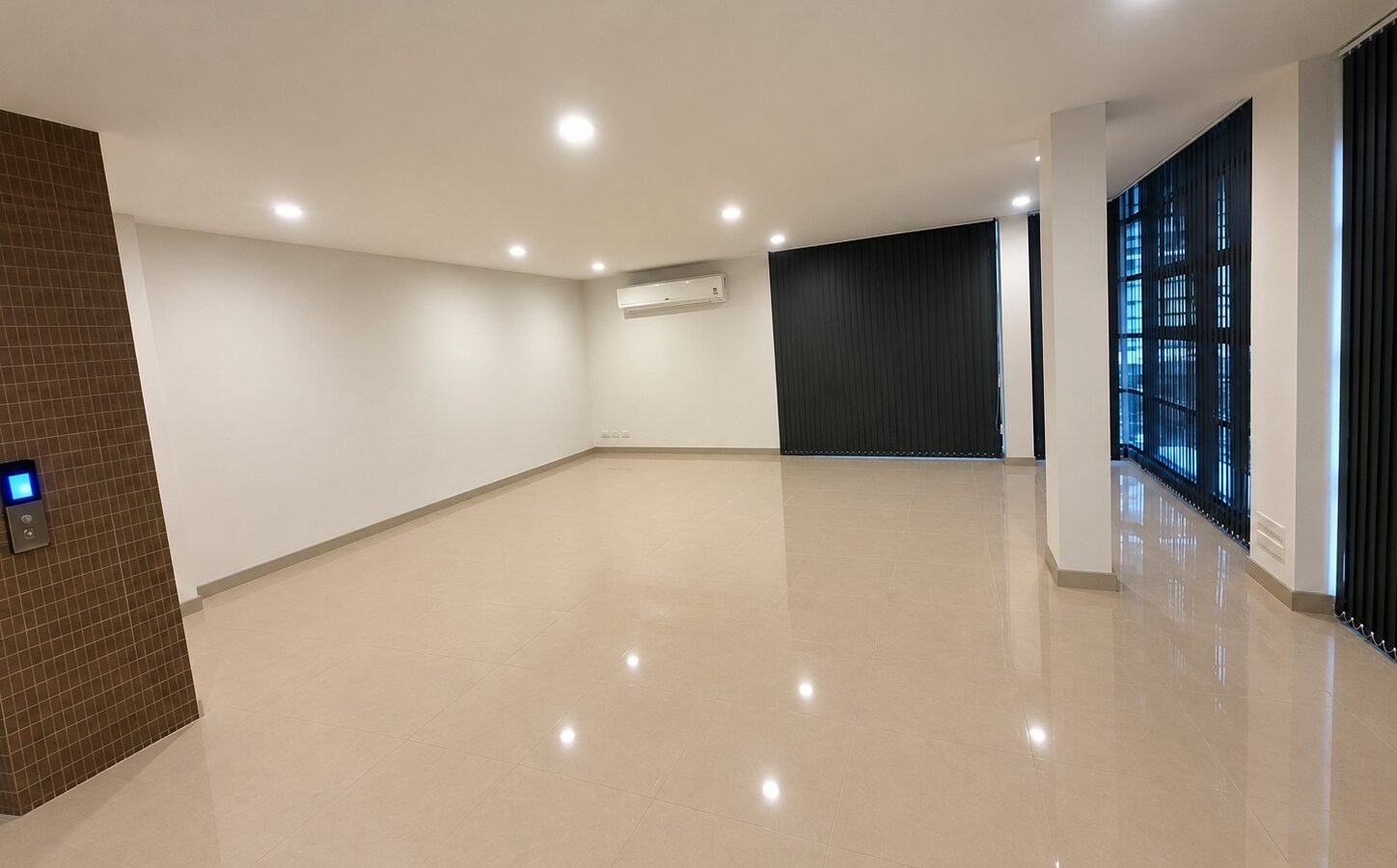 For Sale / Rent | 5-Storey Home Office at Premium Place Kaset–Nawamin