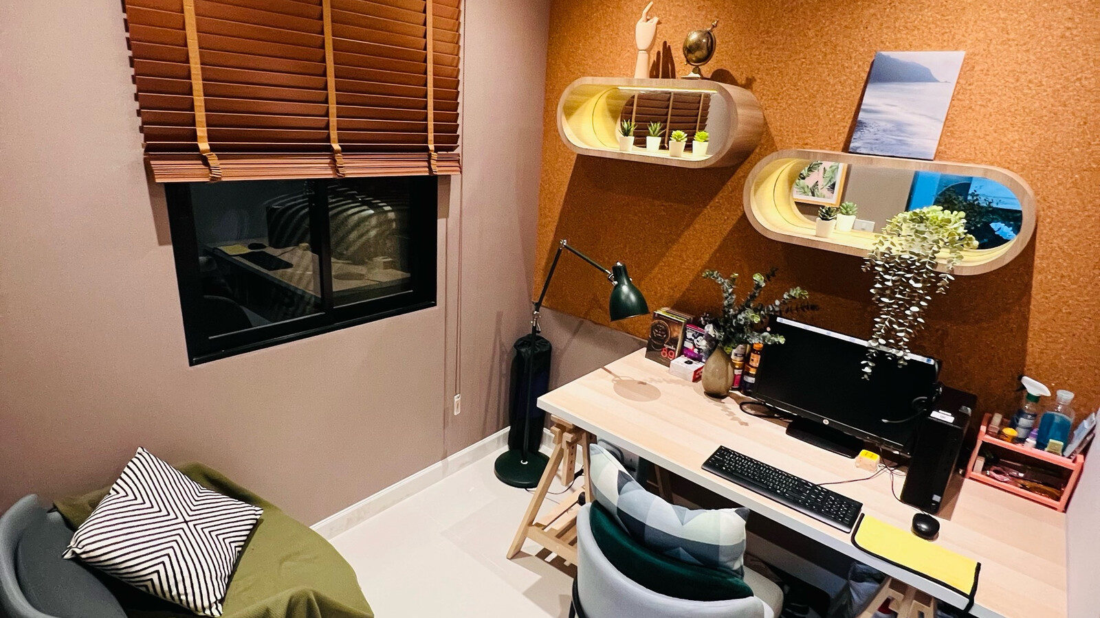 For Sale / Rent | The Thamm Signature | Luxury Fully Furnished 2-Storey Townhome
