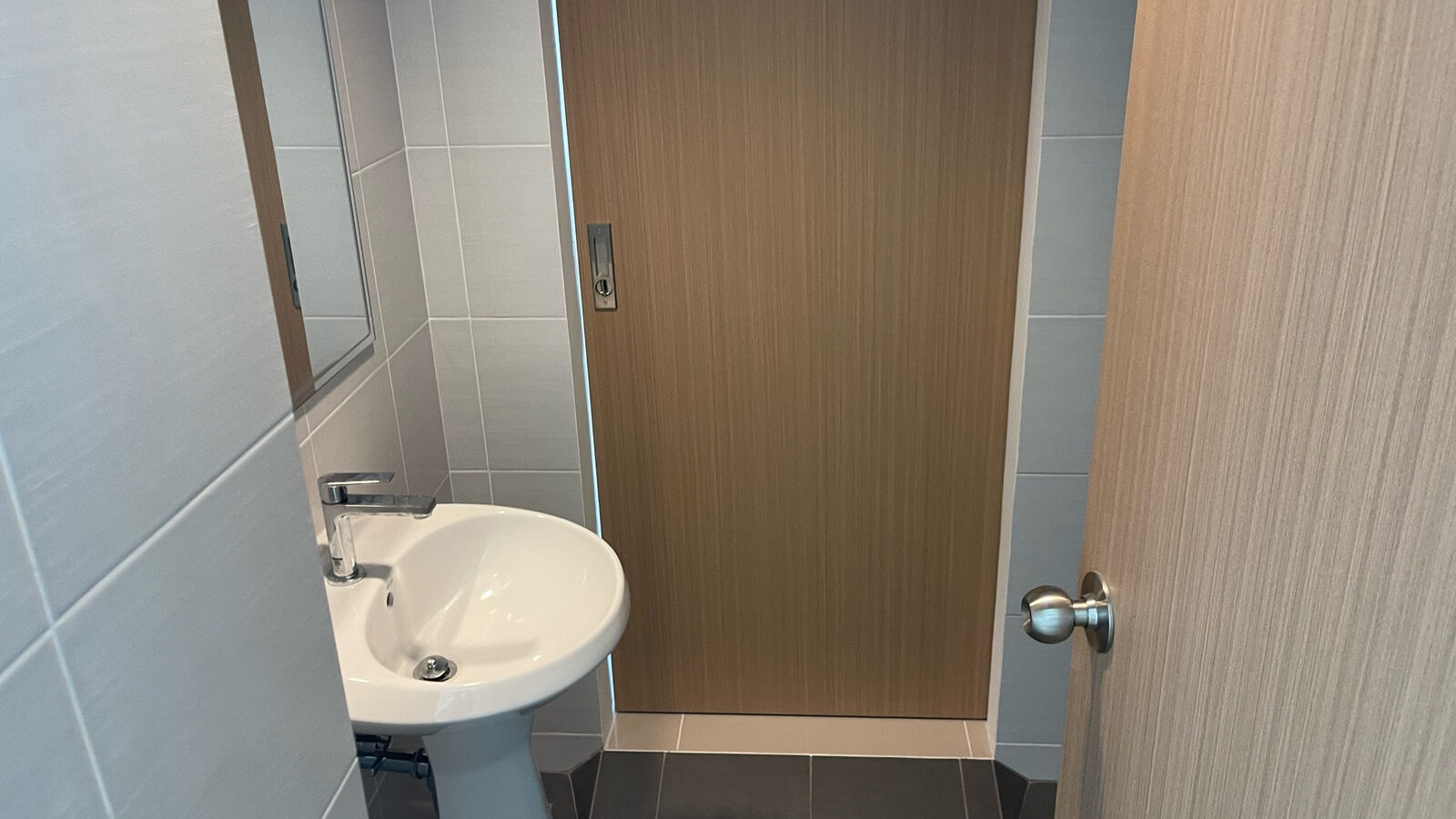 For Rent | iCopenh Sukhumvit 76 | New 2-Storey Townhome