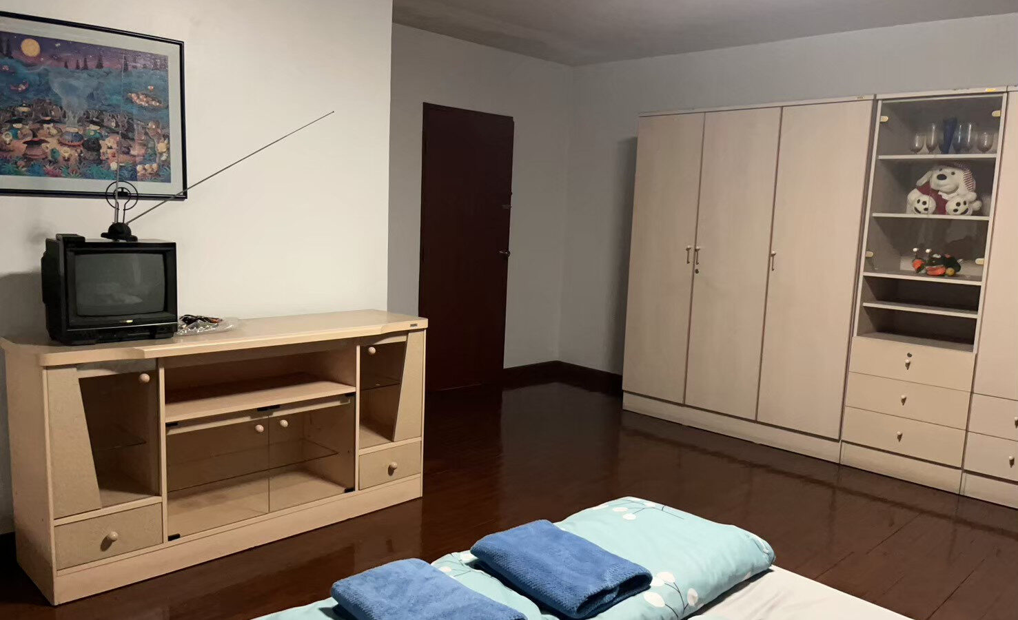 For Sale / Rent | 3-Storey Townhome at Phanawadee Village | Lat Phrao – Sutthisan