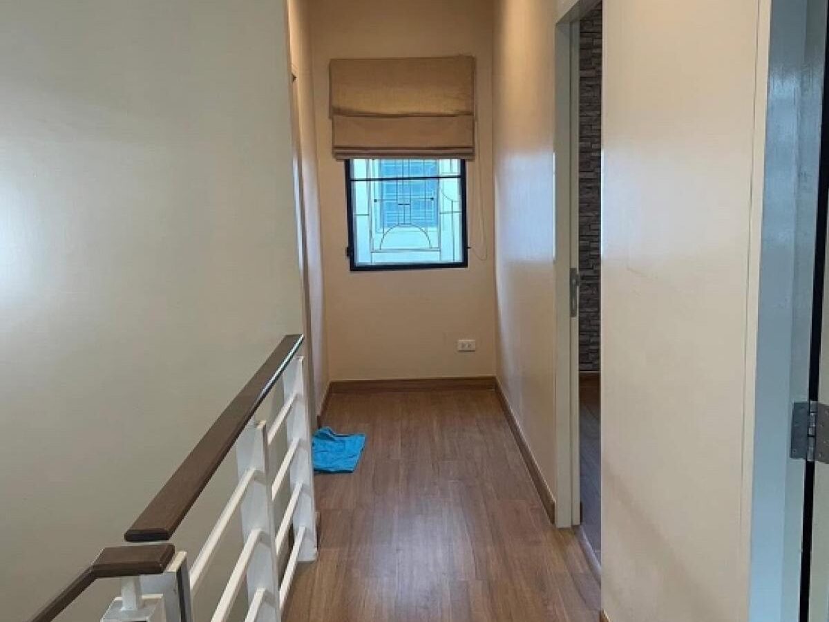 2-Storey Townhome for Rent | Habitown Watcharapol