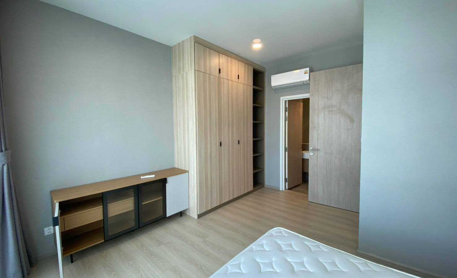 For Rent | Nirvana DEFINE Krungthep Kreetha | Modern 3-Storey Townhome