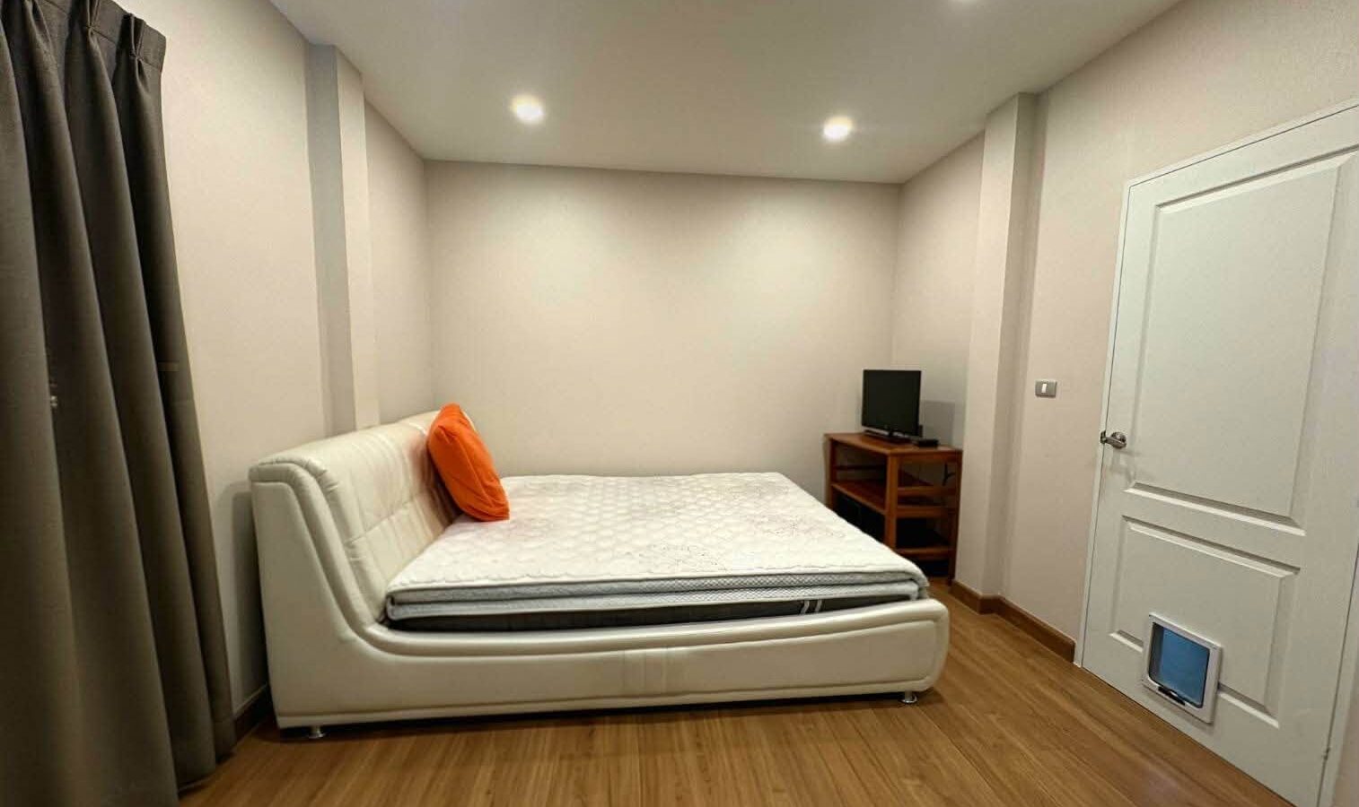 For Rent | 2-Storey Detached House at Centro On Nut–Suvarnabhumi
