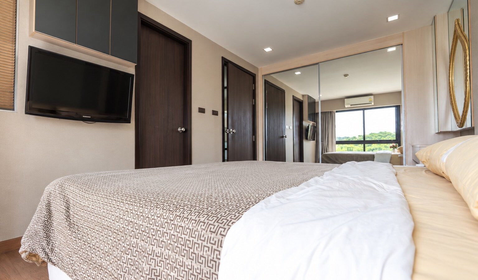 Luxury Low-Rise Condo for Rent | Tidy Thonglor