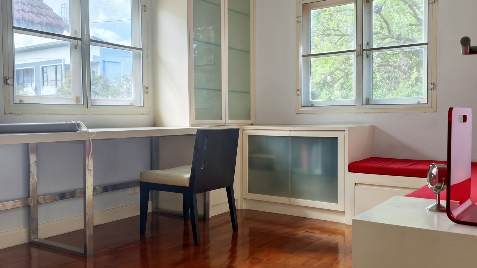 For Sale | 2-Storey Detached House at Serene House Watcharapol