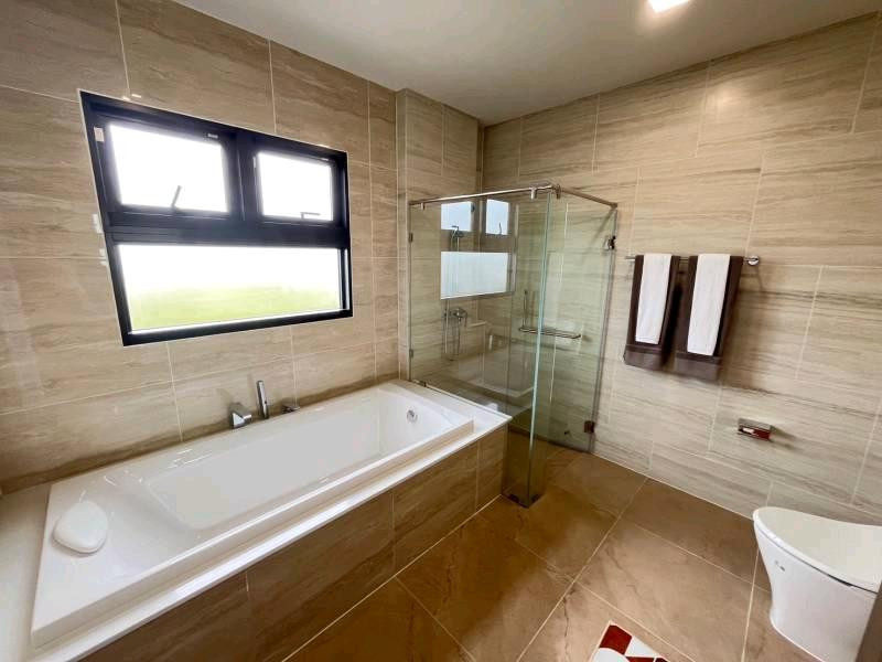 For Sale | Brand-New Luxury Detached House | Grand Britania Suksawat–Wongwaen