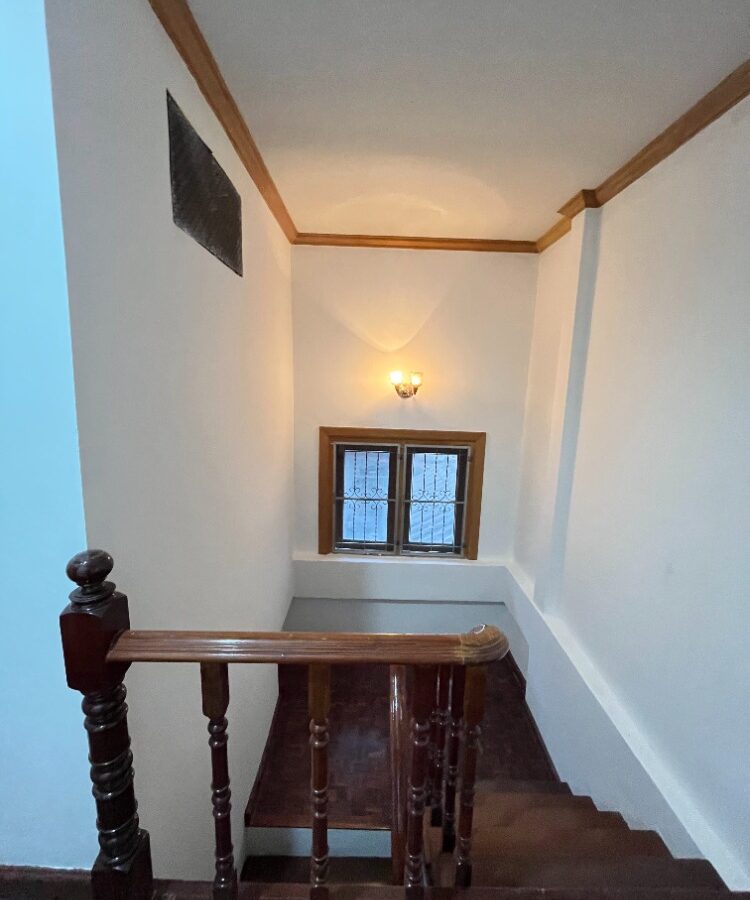 For Rent | 2-Storey Detached House at Preecha 1 Village | Pattanakarn 39