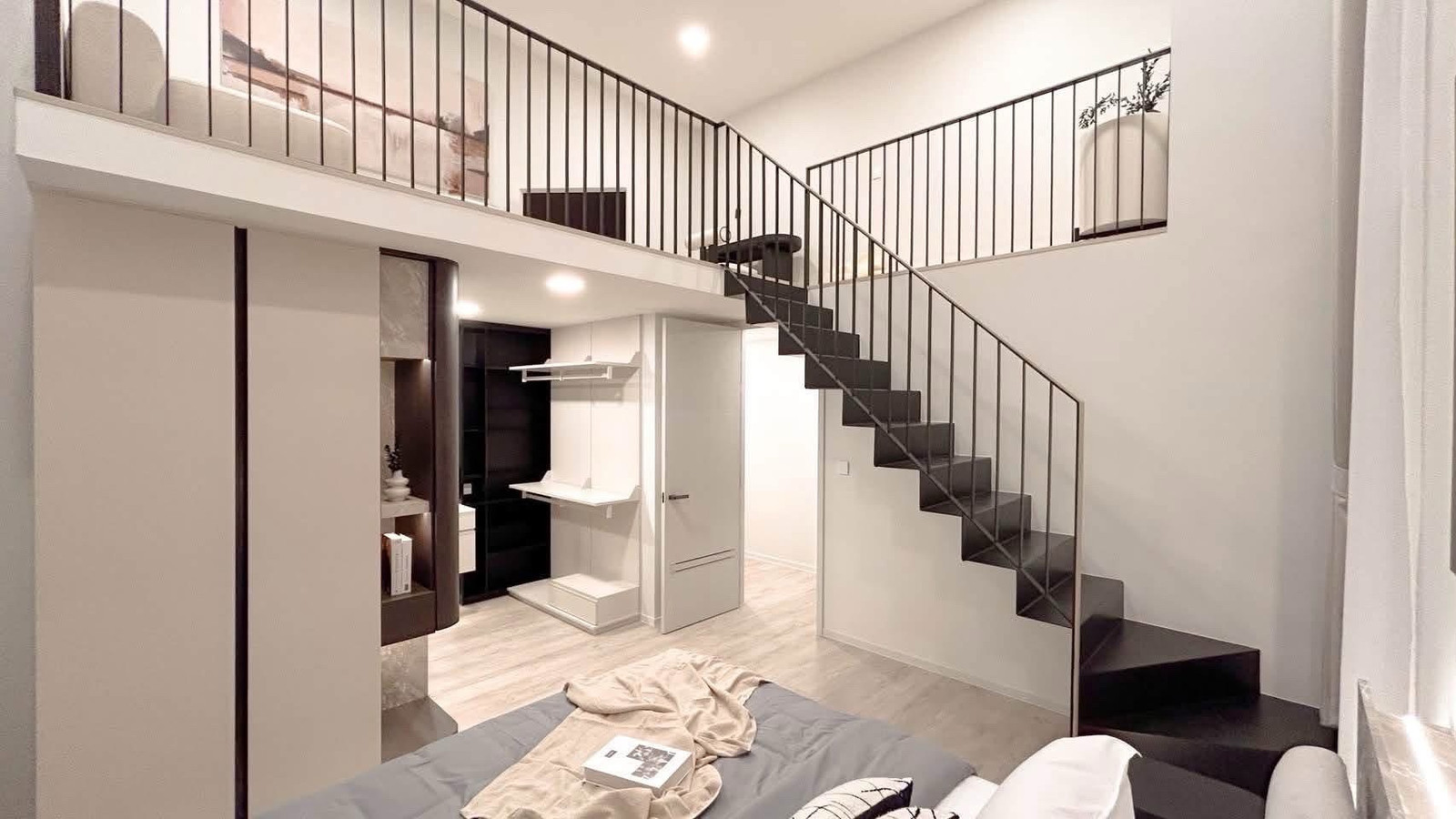 For Rent | Luxury 3-Storey Detached House at VIVE Krungthep Kreetha