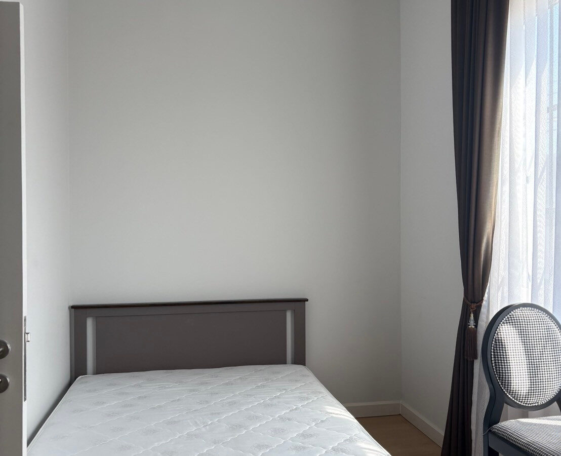 For Rent | Luxury Vintage Townhome at Siri Place Mega Bangna