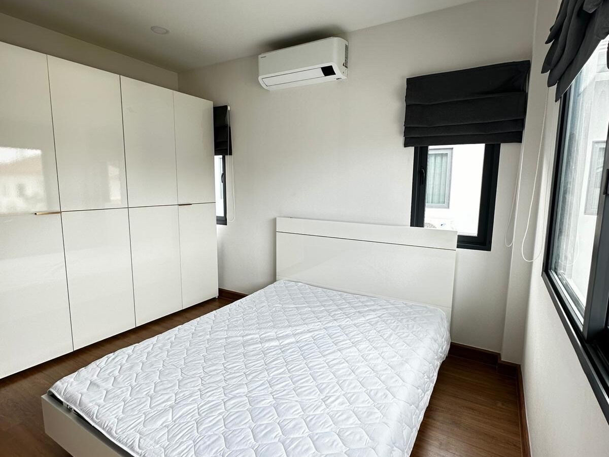 Detached House for Rent | The City Rama 9–Ramkhamhaeng