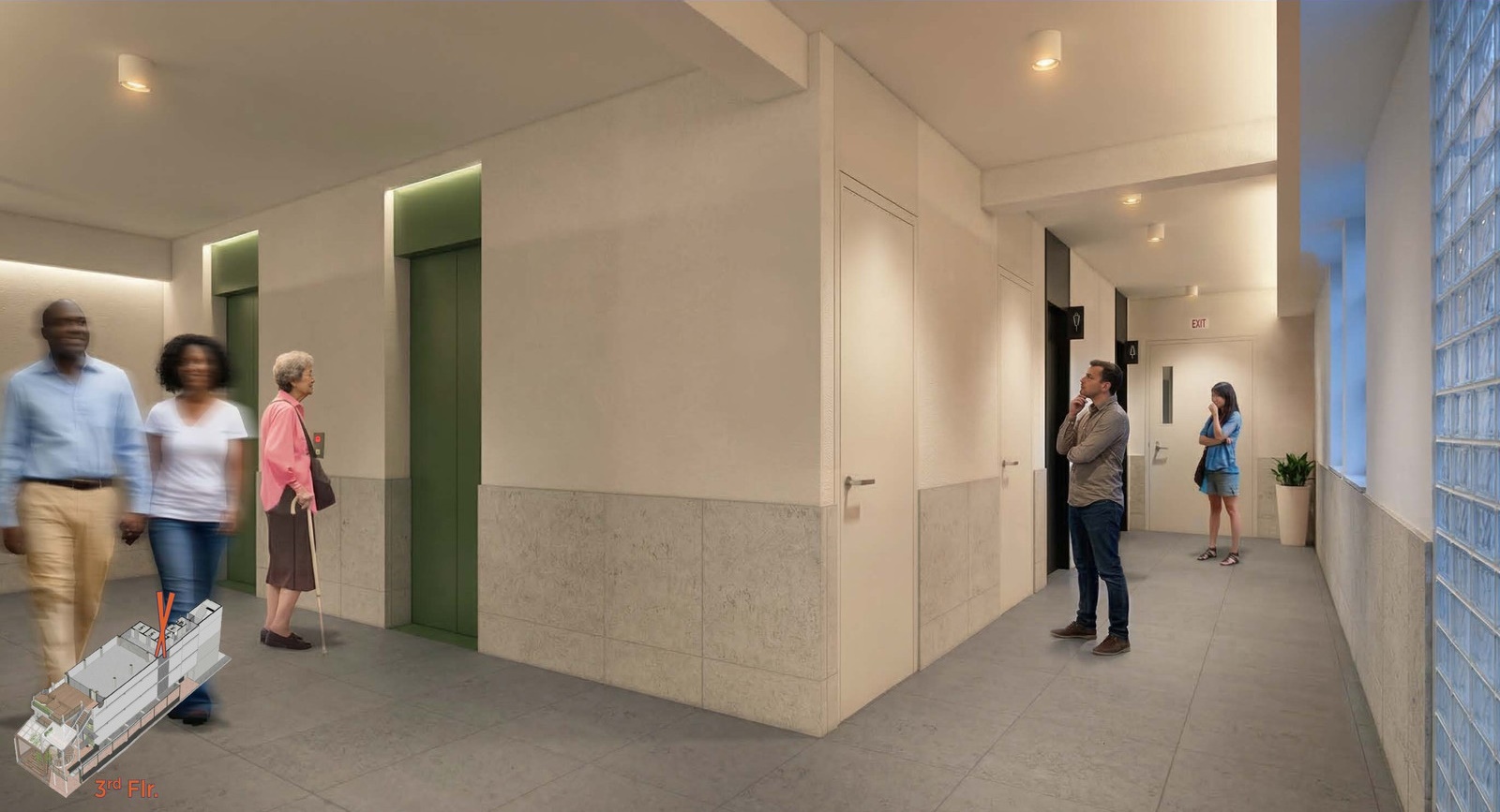 Commercial Spaces for Rent | Song Wat – Yaowarat, Bangkok