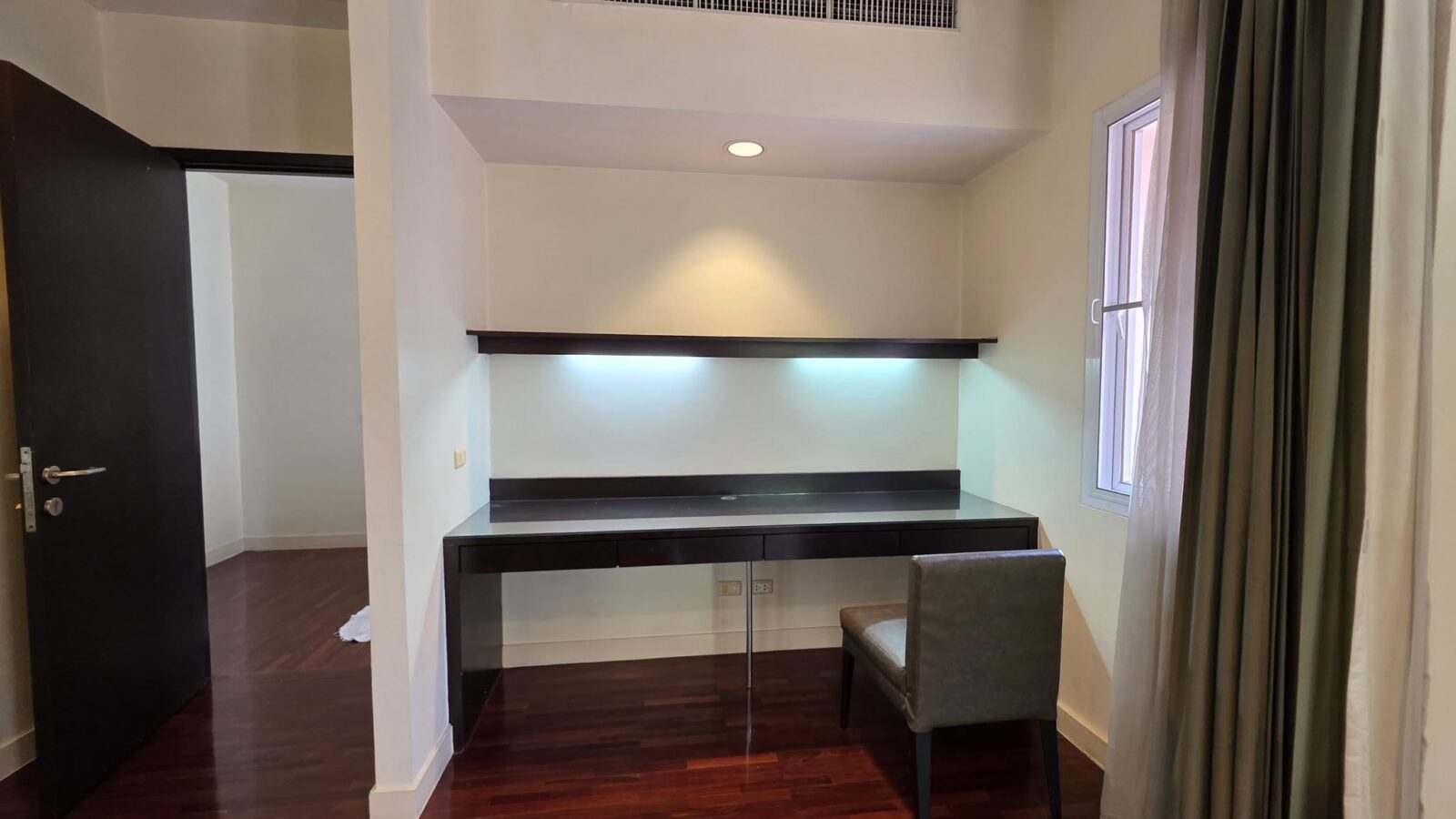 Detached House for Rent | Bangkok Villa, Pradit Manutham–Ladprao