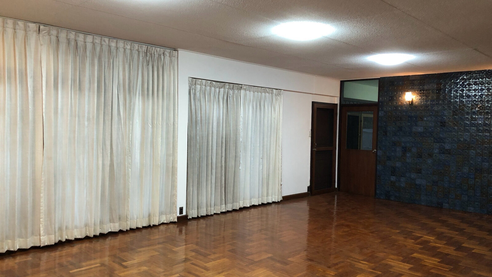 Large Detached House for Rent | Over 1 Rai | Sukhumvit 68