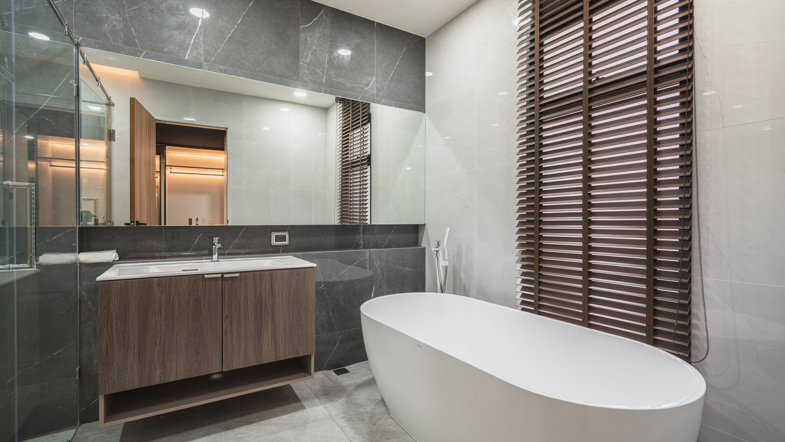 Luxury 3-Storey Detached House for Sale | Preecha Beyond Ramkhamhaeng–Krungthep Kreetha