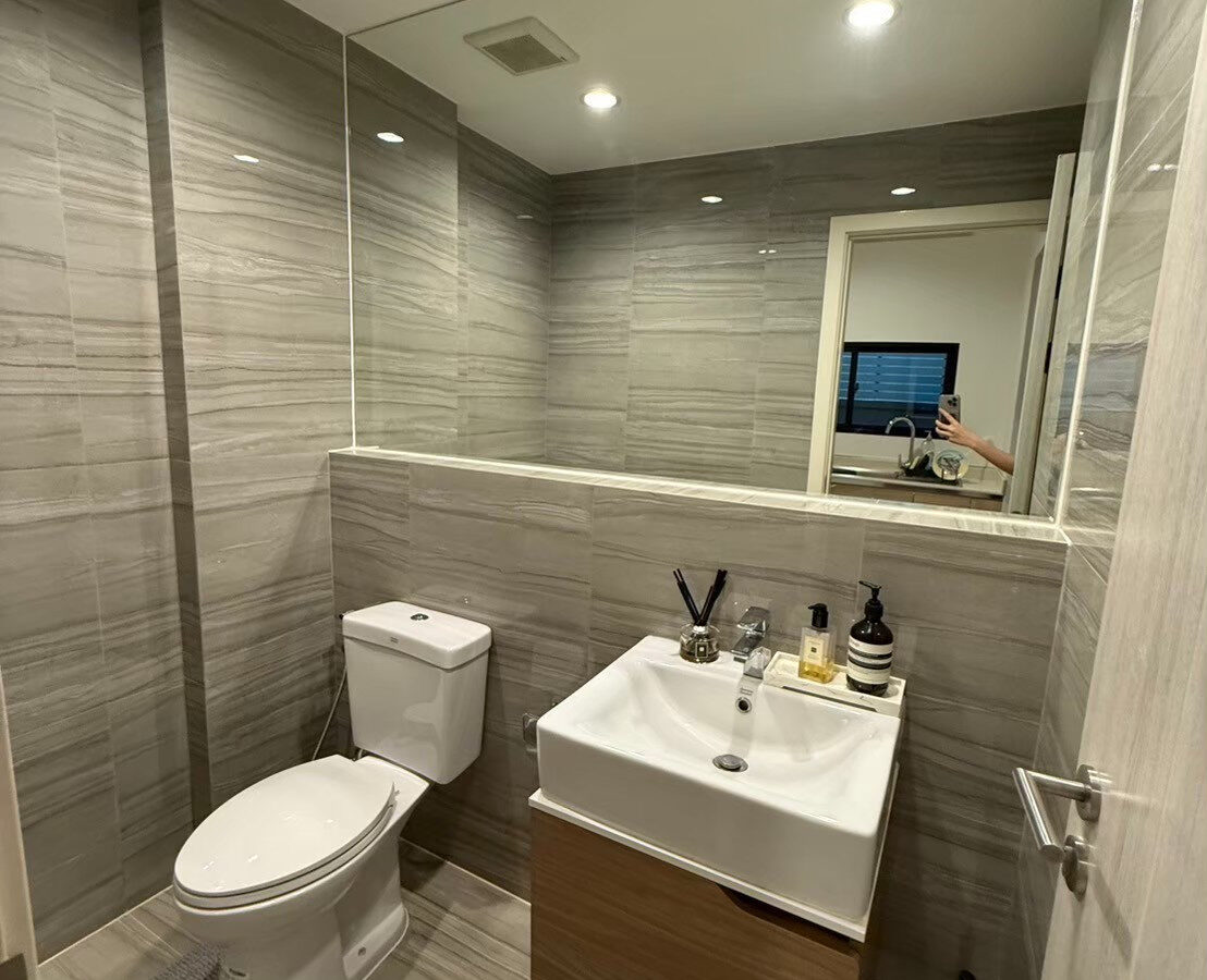 Nirvana Define Srinakarin–Rama 9 for Rent