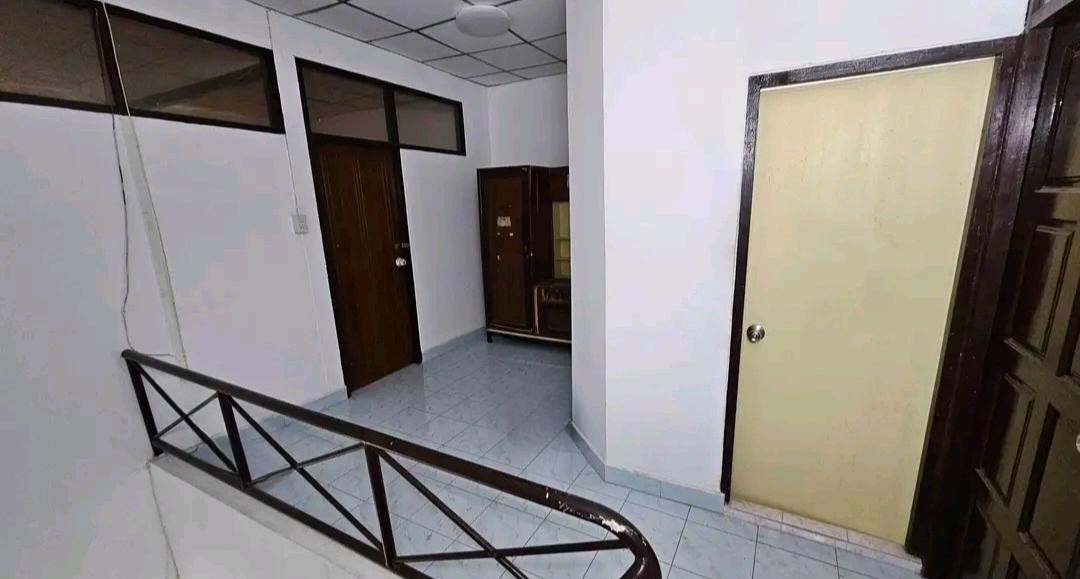 For Rent | 2-Storey Townhouse in Udom Suk | Soi Thep Sanga – Soi Prawit Lae Phuean