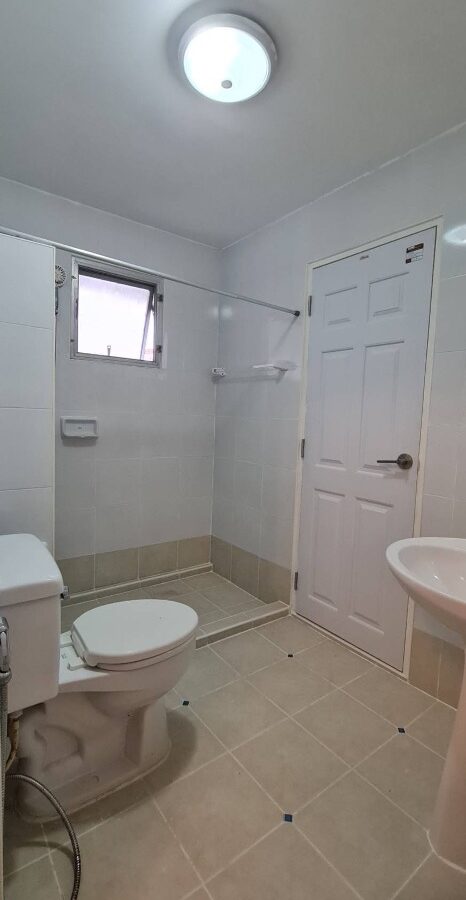 Detached House for Rent | Chaiyapruek Phetkasem 81