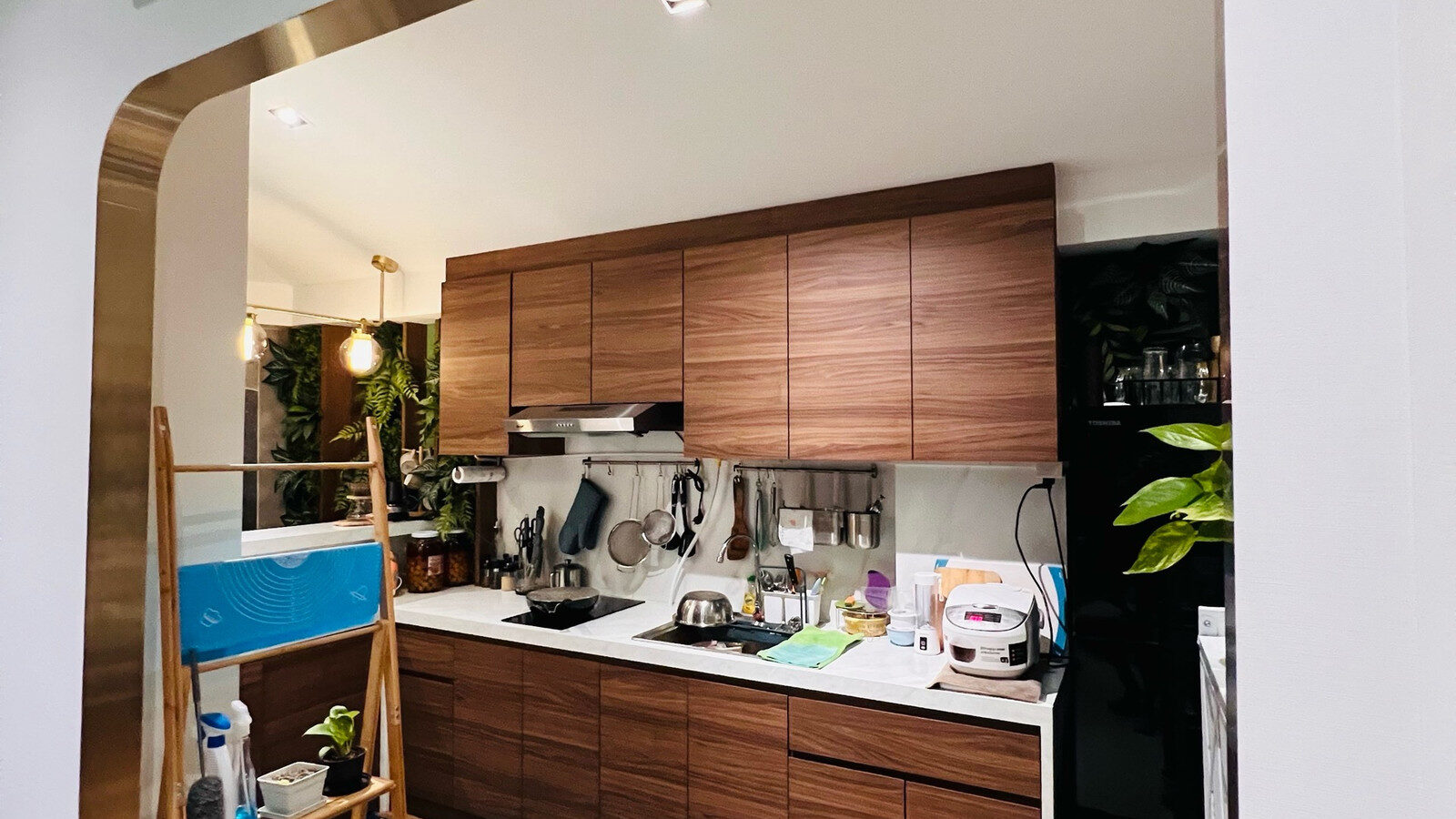 For Sale / Rent | The Thamm Signature | Luxury Fully Furnished 2-Storey Townhome