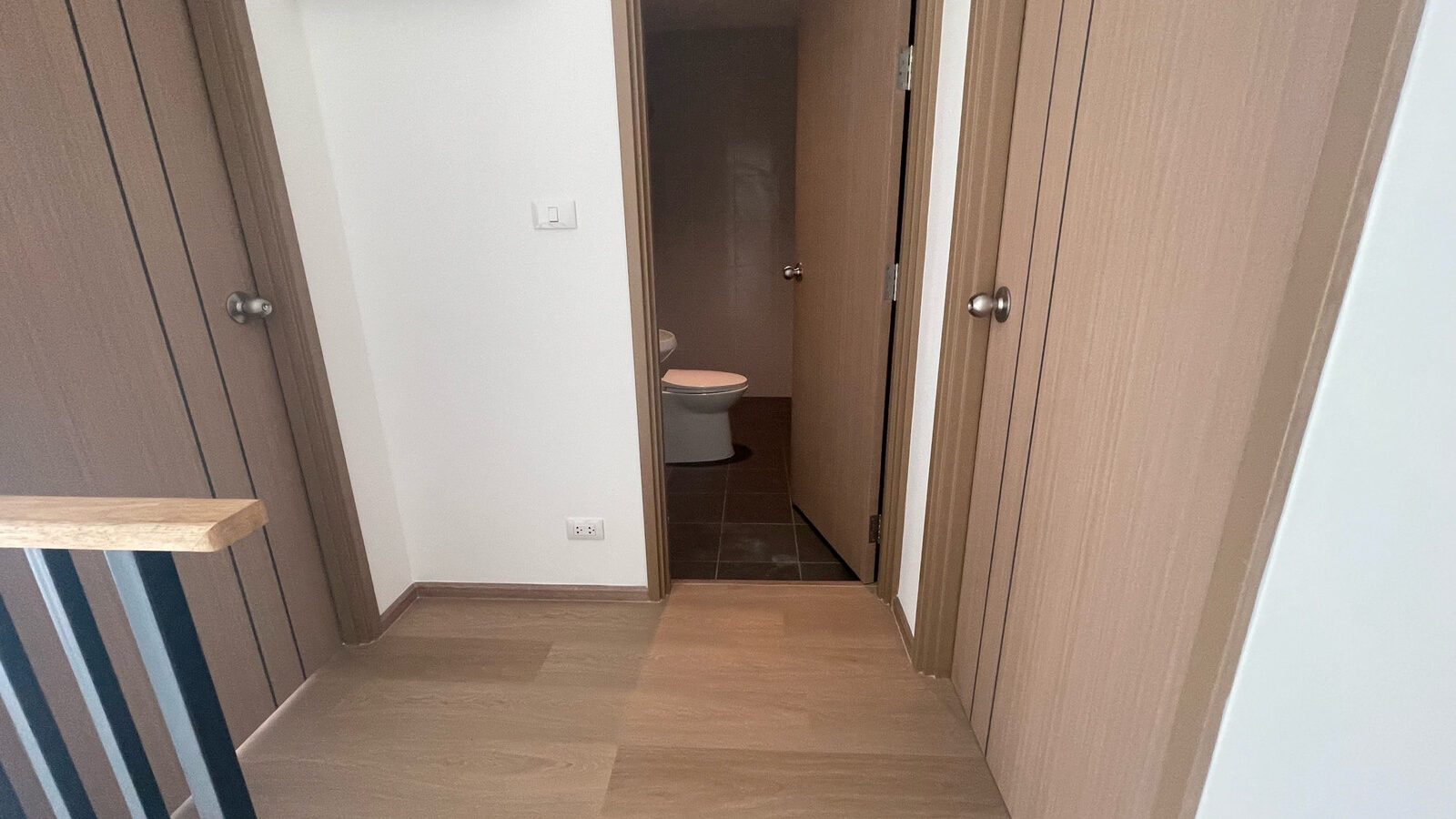 For Rent | iCopenh Sukhumvit 76 | New 2-Storey Townhome