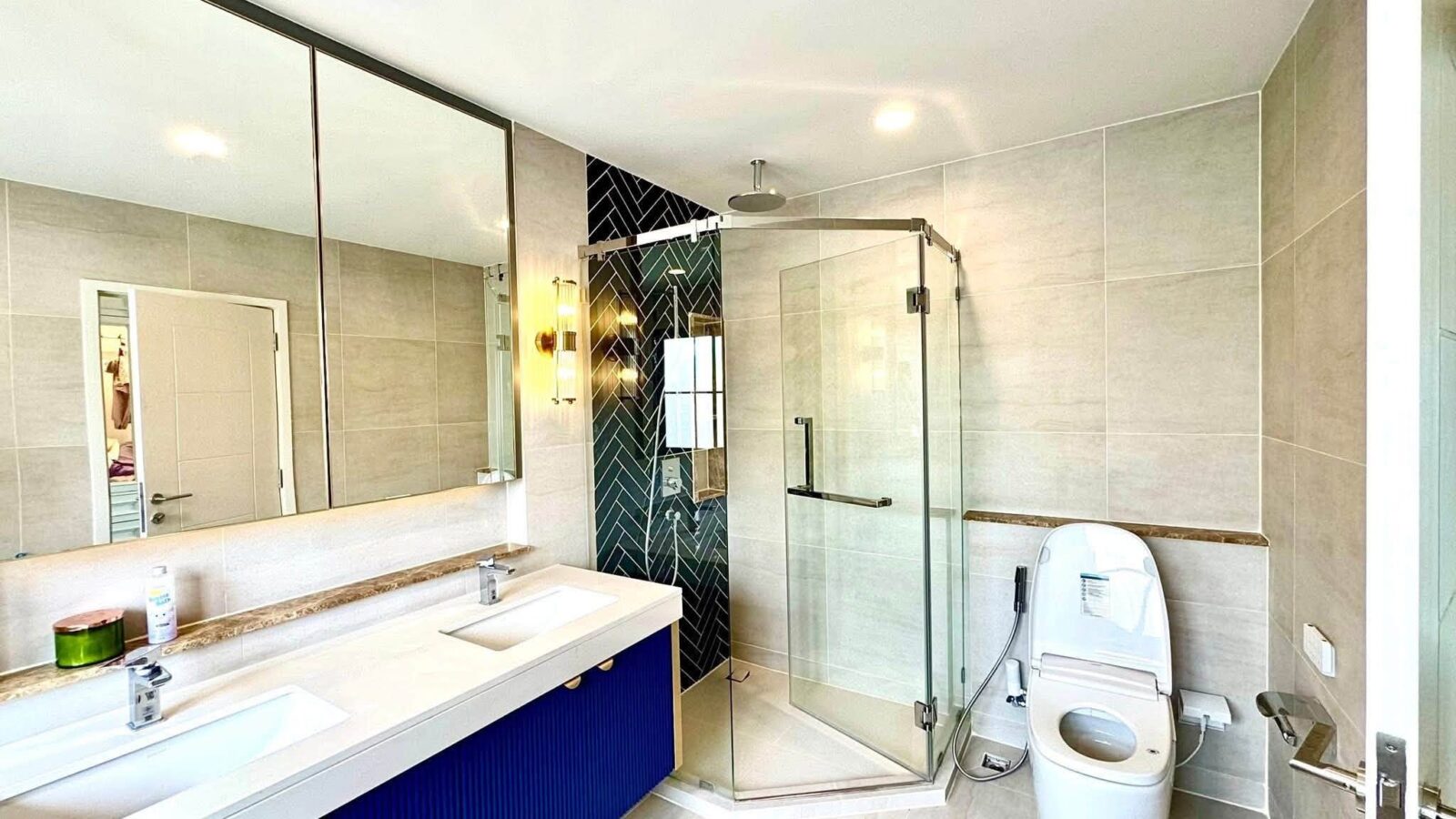 For Rent | Luxury Detached House at Setthasiri Bangna–Suvarnabhumi