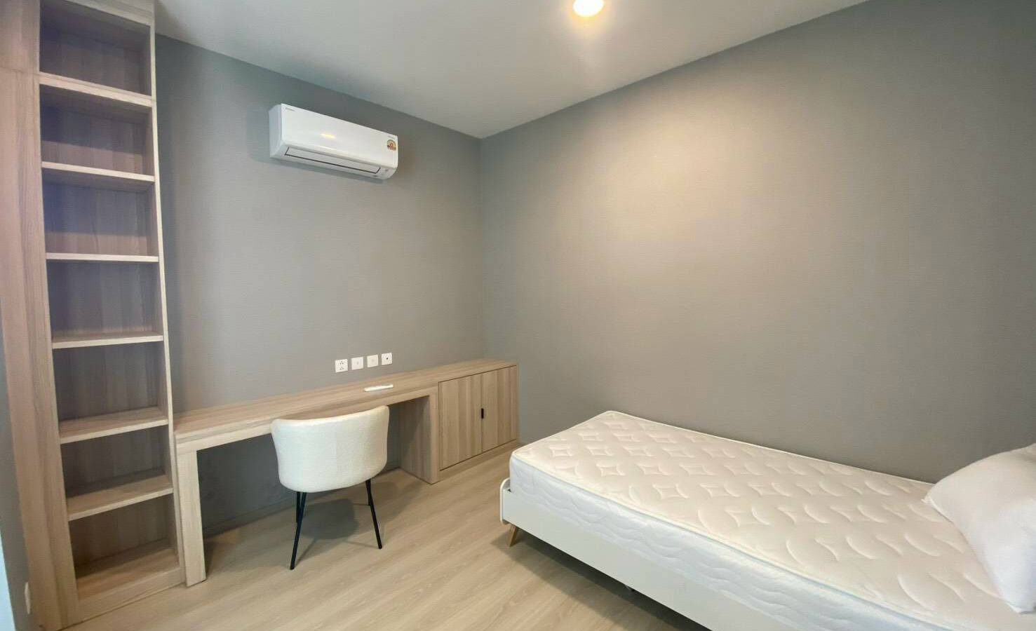 For Rent | Nirvana DEFINE Krungthep Kreetha | Modern 3-Storey Townhome