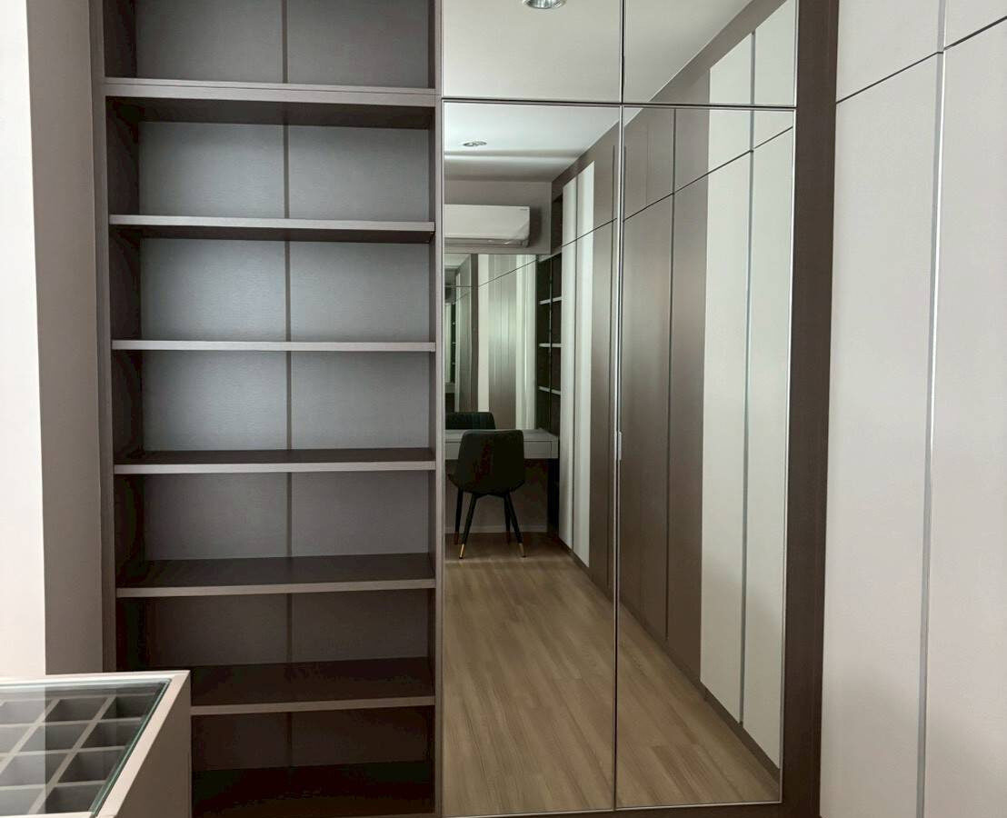 For Rent | Nirvana DEFINE Srinakarin–Rama 9 | Spacious 3-Storey Townhome