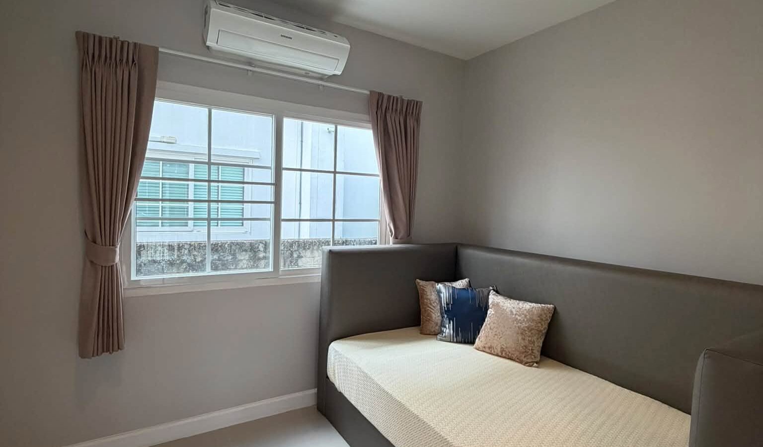 For Rent | Golden Neo Ladprao–Kaset Nawamin Detached House