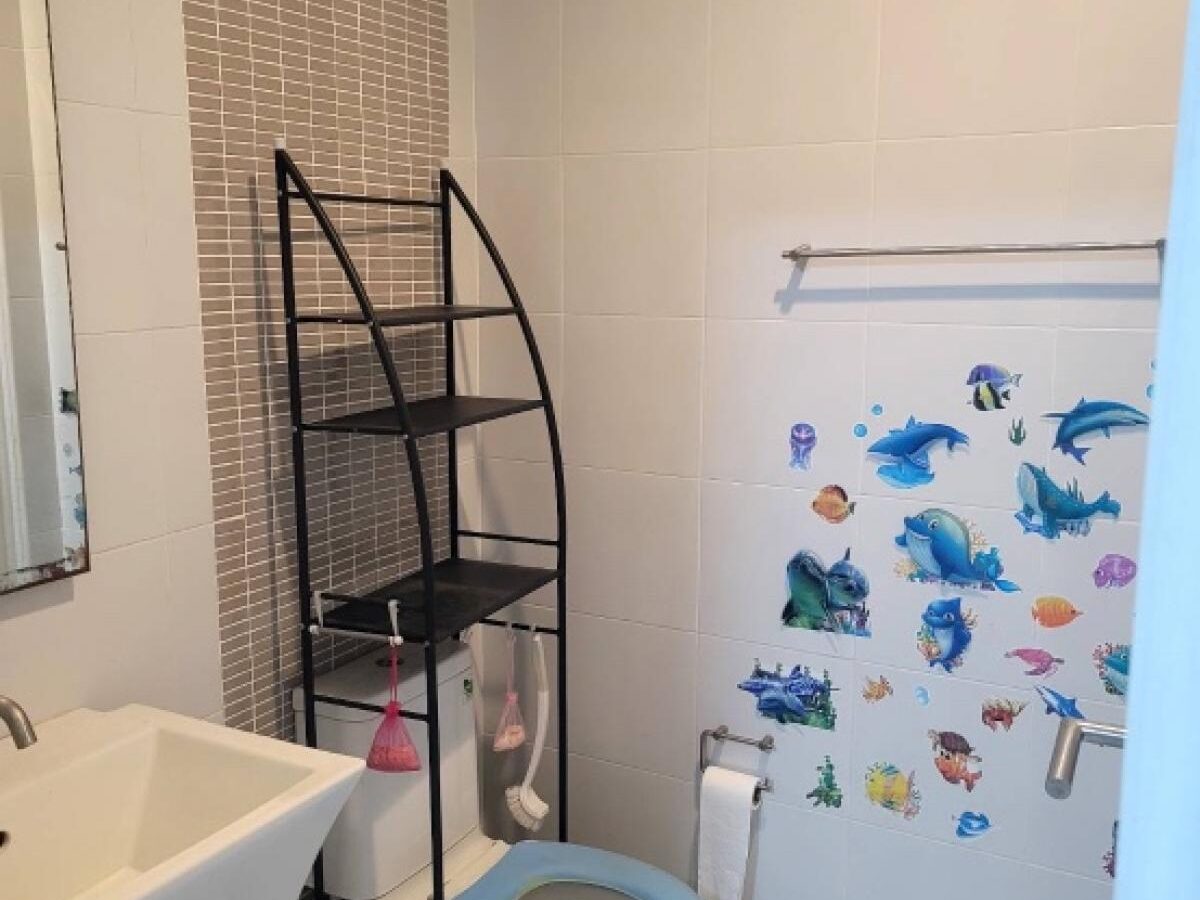2-Storey Townhome for Rent | Habitown Watcharapol