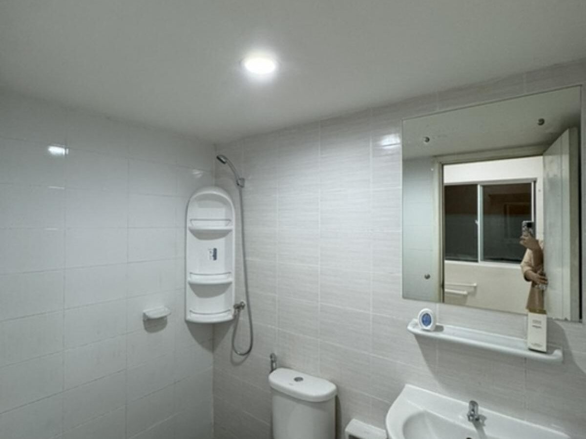 For Rent | 2-Storey Townhome at Pruksa Ville 53/2 Sakae Ngam–Rama 2