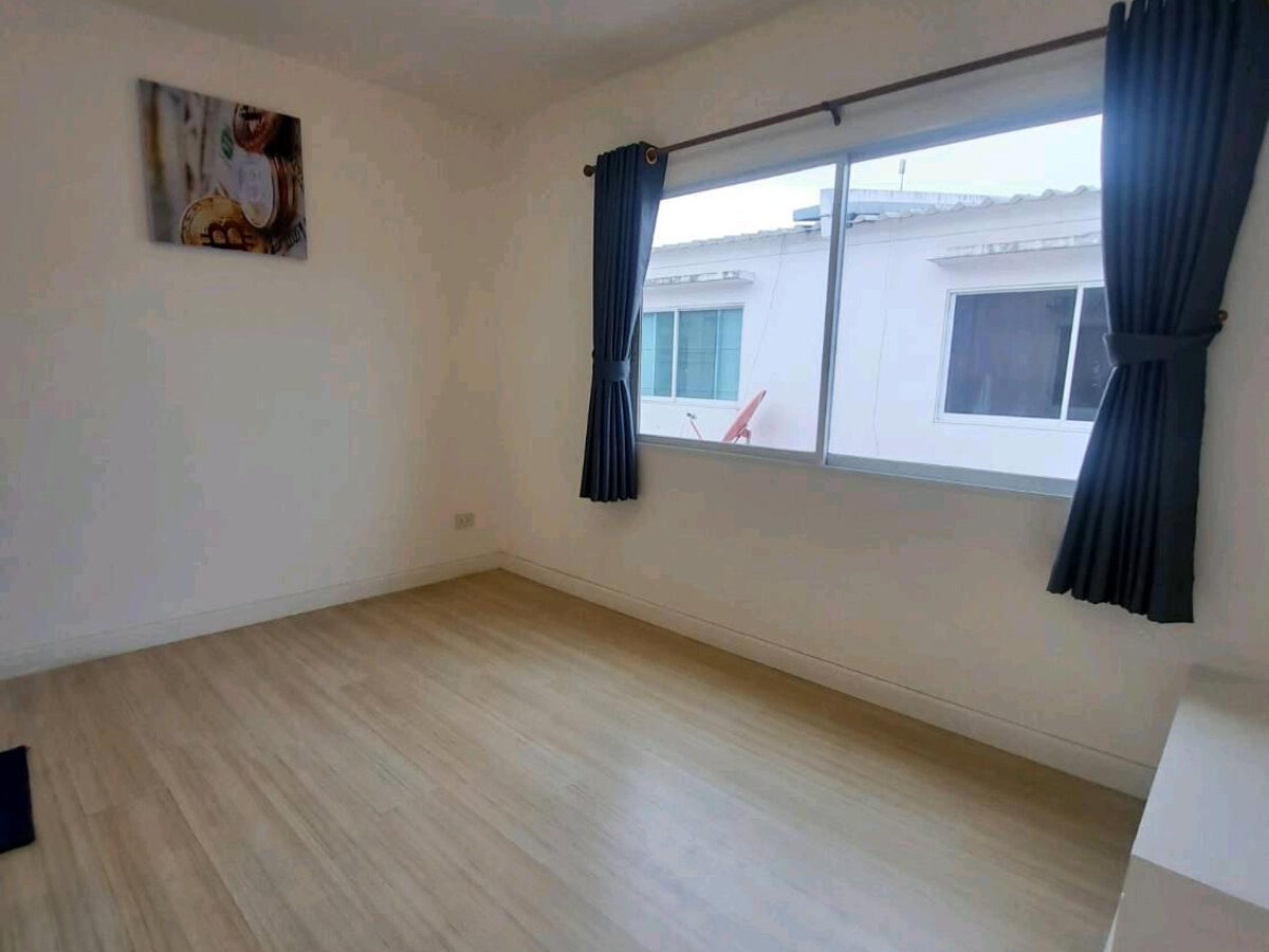 2-Storey Townhome for Rent | Indy 2 Pracha Uthit 90