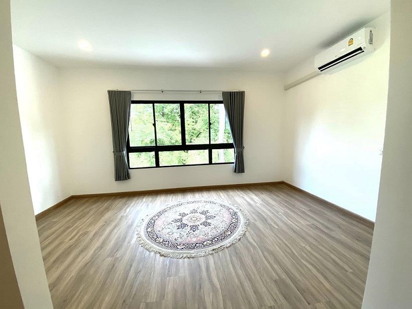 For Sale / Rent | 3-Storey Townhome at Patio Srinakarin–Rama 9