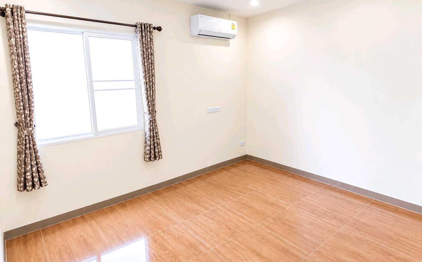 For Sale / Rent | Detached House at Chansamut Village