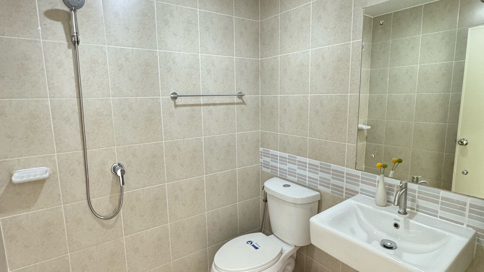 For Rent | 2-Storey Corner Townhome at Habitown Nest Tha Kham–Rama 2